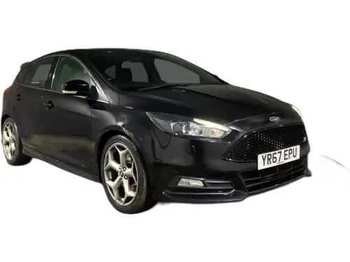 Ford Focus YR67 EPU
