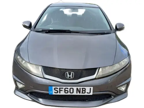 Honda Civic SF60 NBJ