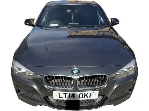 BMW 3 Series LT14 OKF