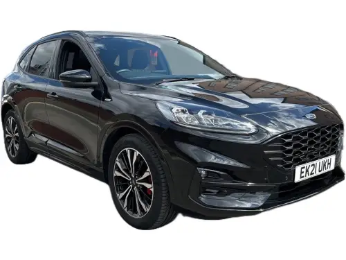 Ford Kuga ST-Line X ED EcoBlue A EK21 UKH