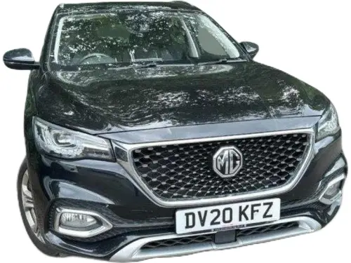 MG HS Exclusive S-A DV20 KFZ