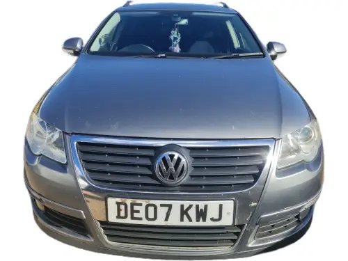 Volkswagen Passat DE07 KWJ
