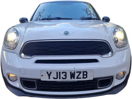 MINI Mini YJ13 WZB