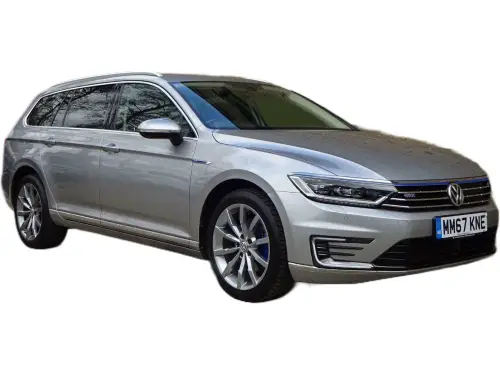 Volkswagen Passat GTE Advance S-A MM67 KNE