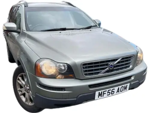 Volvo XC90 MF56 AOM