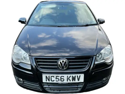 Volkswagen Polo S 75 Auto NC56 KWV