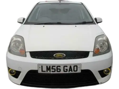 Ford Fiesta ST LM56 GAO