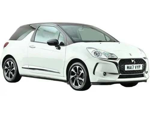 DS DS3 MA17 VYP