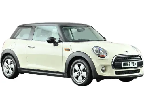 MINI Cooper MH65 VDN