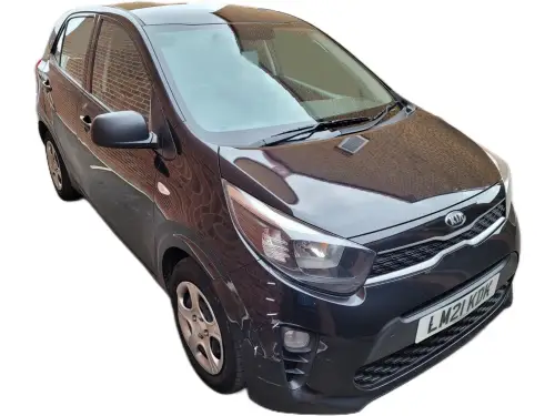 Kia Picanto LM21 KDK