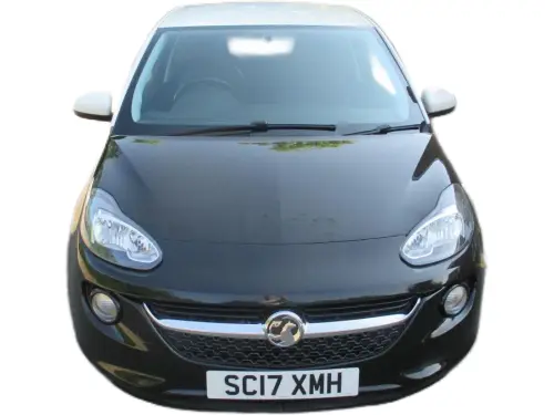 Vauxhall Adam SC17 XMH