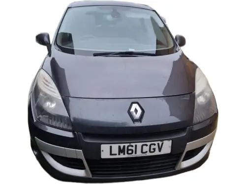 Renault Scenic LM61 CGV