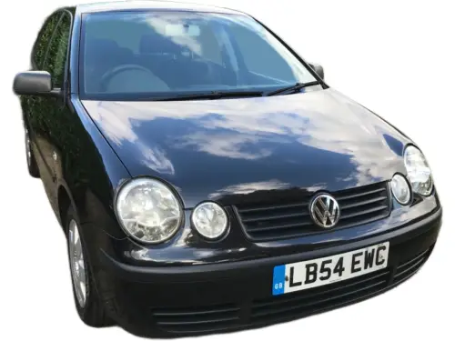 Volkswagen Polo LB54 EWC