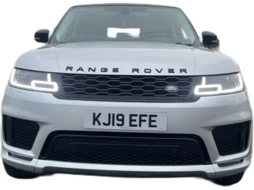 Land Rover Range Rover Sport KJ19 EFE