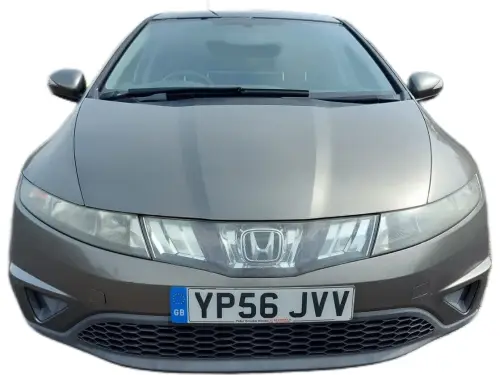 Honda Civic YP56 JVV