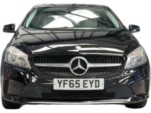 Mercedes-Benz A 180 Sport Executive Auto YF65 EYD