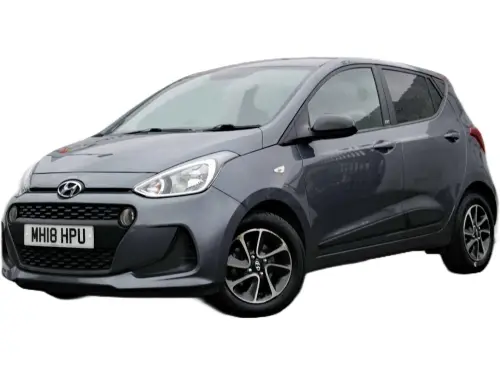 Hyundai I10 MH18 HPU
