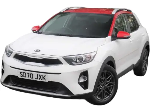 Kia Stonic Maxx SD70 JXK