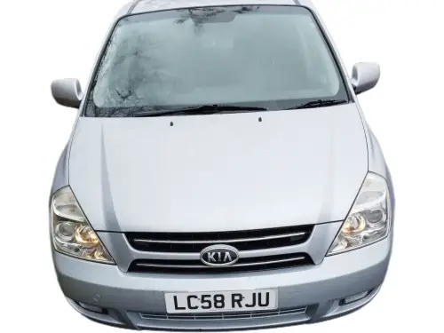 Kia Sedona LC58 RJU