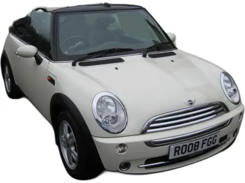 MINI Mini RO08 FGG