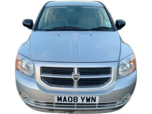 Dodge Caliber MA08 YWN