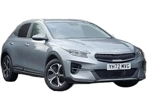 Kia XCeed 3 PHEV S-A YH72 MVG