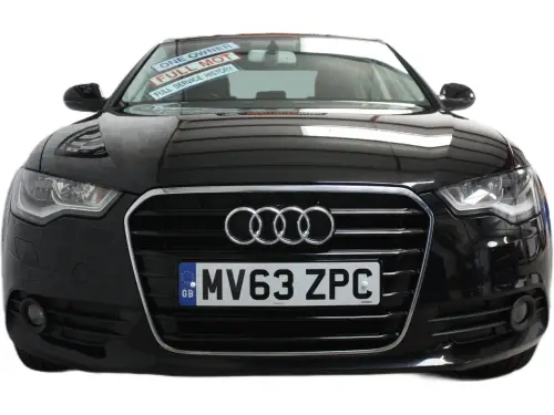 Audi A6 MV63 ZPC