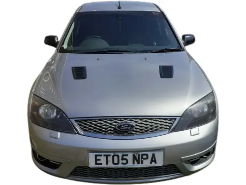 Ford Mondeo ST TDCi ET05 NPA