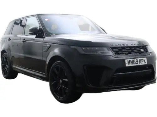 Land Rover Range Rover Sport MM69 KPK