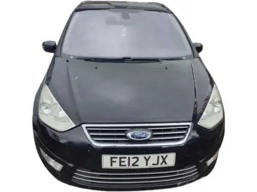 Ford Galaxy FE12 YJX
