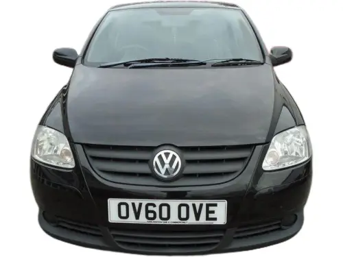 Volkswagen FOX OV60 OVE