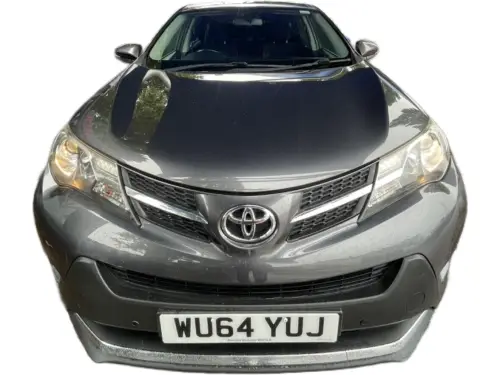 Toyota RAV4 WU64 YUJ