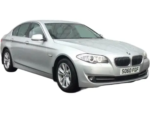 BMW 525d SE Auto SO60 FGF