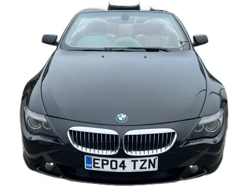 BMW 645 EP04 TZN