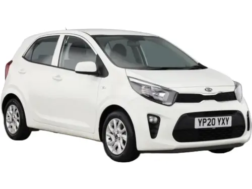 Kia Picanto YP20 YXY