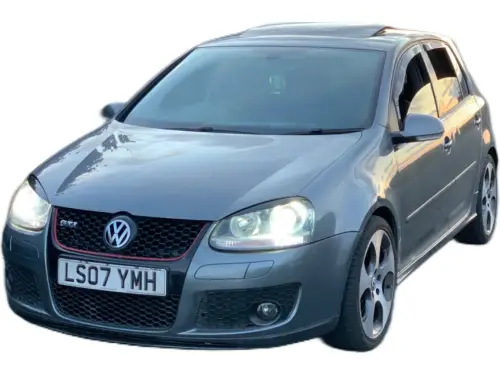 Volkswagen Golf LS07 YMH