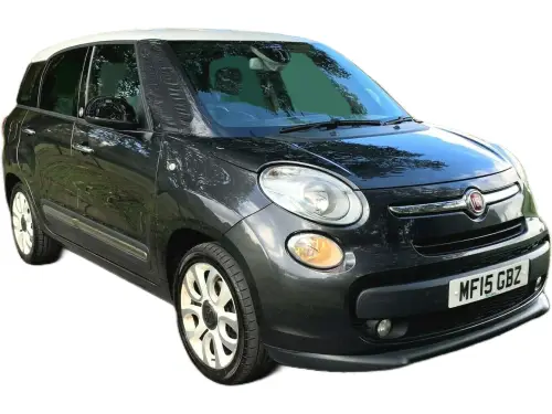 Fiat 500L MPW POP Star Multijet MF15 GBZ