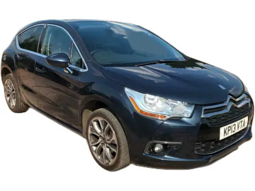 Citroën DS4 Dstyle HDi KP13 VTA
