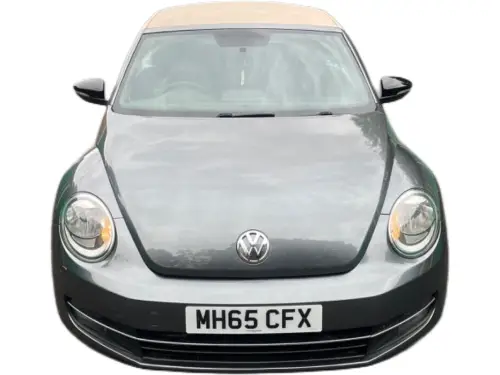 Volkswagen Beetle MH65 CFX