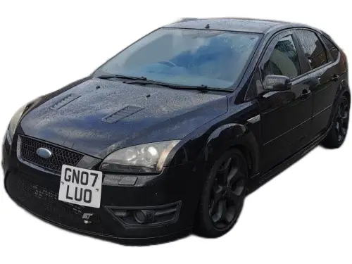 Ford Focus GN07 LUO
