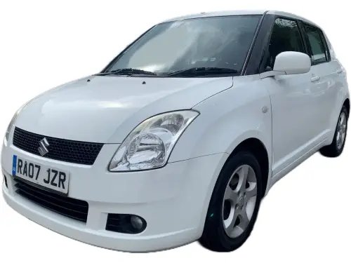 Suzuki Swift RA07 JZR
