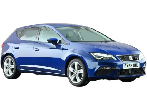 SEAT Leon FX69 UML