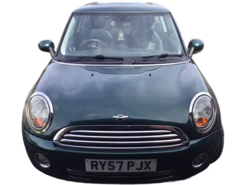 MINI Mini RY57 PJX