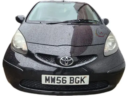 Toyota Aygo MW56 BGK