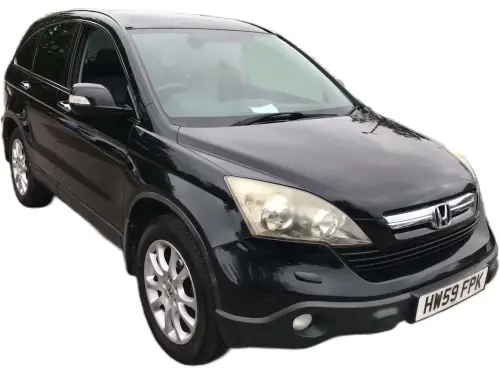 Honda CR-V HW59 FPK