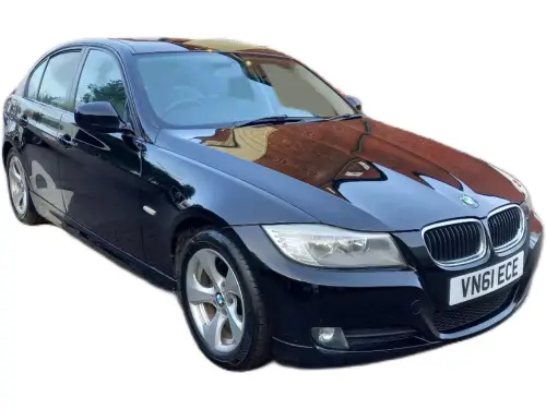 BMW 3 Series VN61 ECE