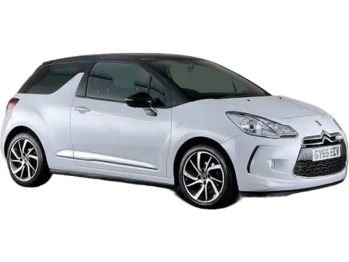 DS DS3 GY65 ECV