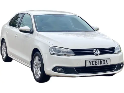 Volkswagen Jetta YC61 KOA