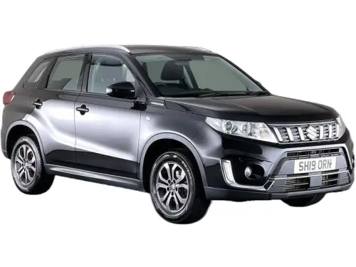 Suzuki Vitara SH19 ORN