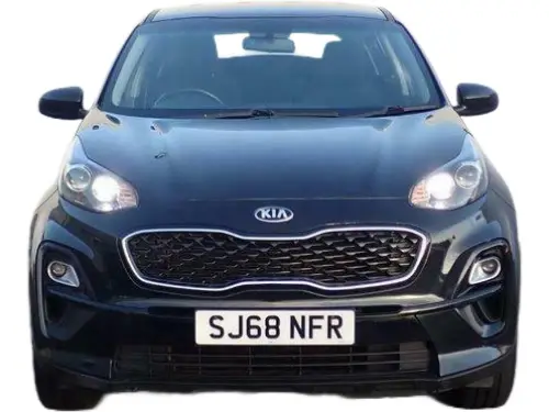 Kia Sportage 1 ISG SJ68 NFR